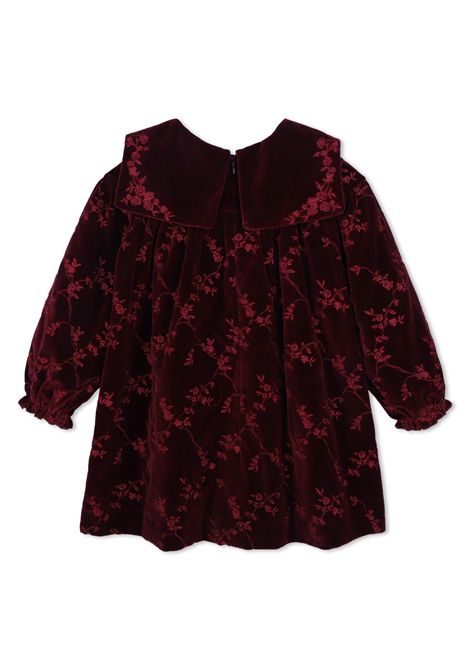 Abito in velluto CHLOE' KIDS | C2124895K